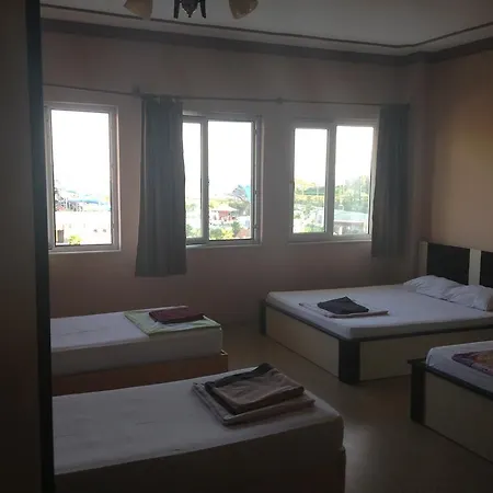 Hotel apartamentowy Tilsim Apart *