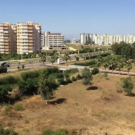 Tilsim Apart Hotel apartamentowy *