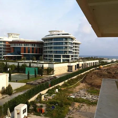 Lejlighedshotel Tilsim Apart *