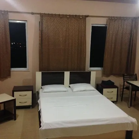 Tilsim Apart Lejlighedshotel *