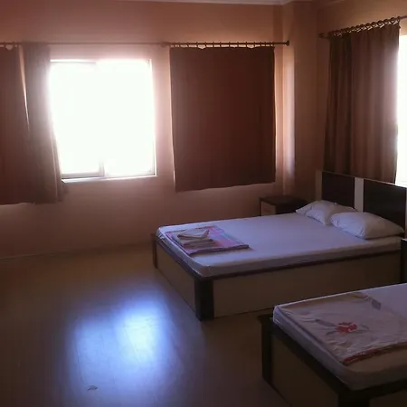 Tilsim Apart Aparthotel Antalia
