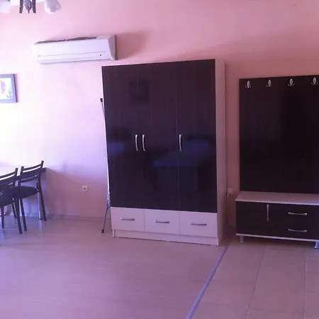 Aparthotel Tilsim Apart Antalya